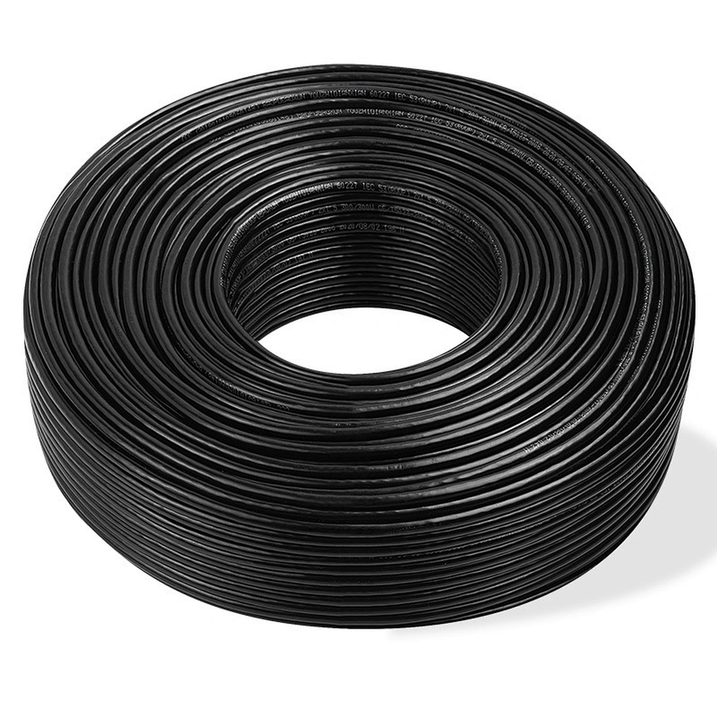 copper conductor or insulator，flexible cable Manufacturer